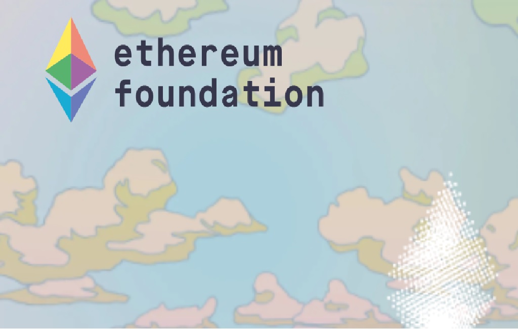 1700 ETH - Ethereum Foundation