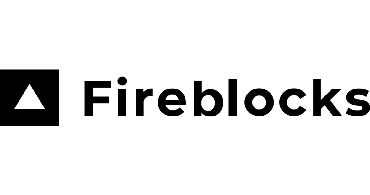 Fireblocks Logo